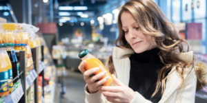 Ultraprocessados disfarçados alimentos que parecem saudáveis, mas não são