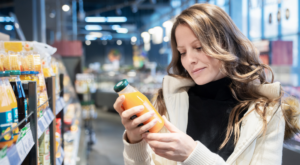 Ultraprocessados disfarçados alimentos que parecem saudáveis, mas não são
