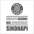 SINDNAPI - Aposentados e Pensionistas do INSS