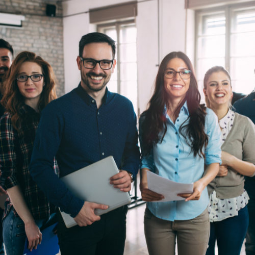 Planos para Empresas e Órgãos Públicos