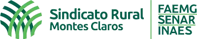 Logo Sindicato Rural