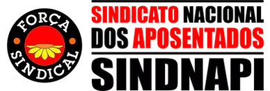 Sindnapi - Sindicato Nascional dos Aposentados