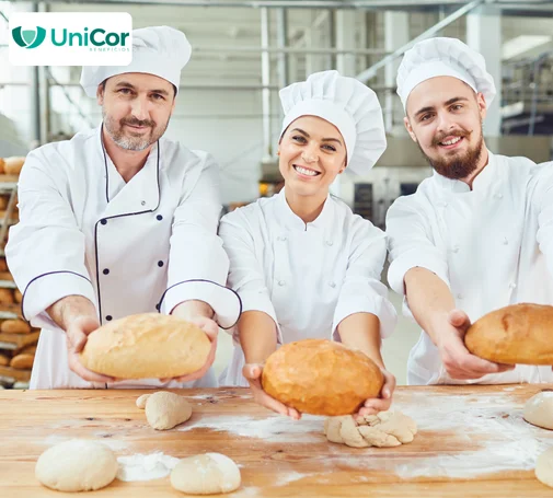 UniCor, Administradora de Benefícios