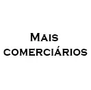 MAIS COMERCIARIOS | Associação dos trabalhadores do Comércio do Brasil