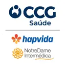 CCG Saúde Hapvida