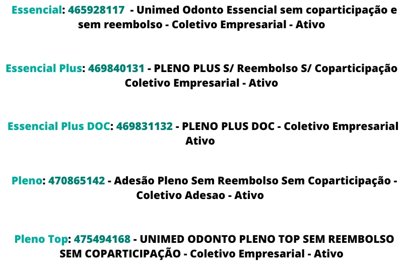 Passo 5