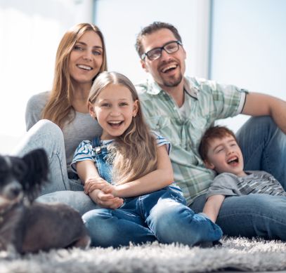 Sobre a Aurora Saúde