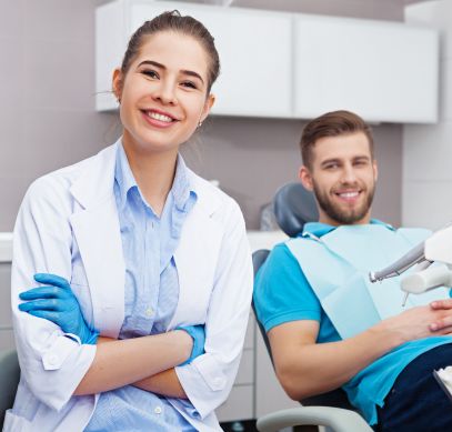 Sobre a Unimed Odonto