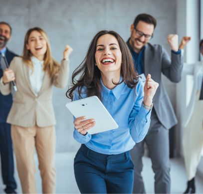 Venha fazer parte da nossa empresa