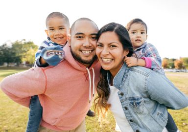 Sobre a Aurora Saúde